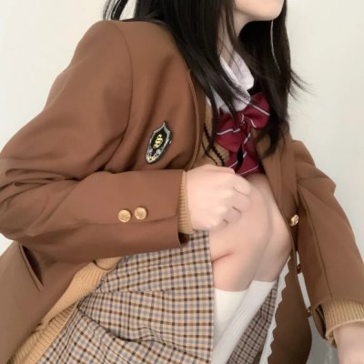 我们开始当空服员