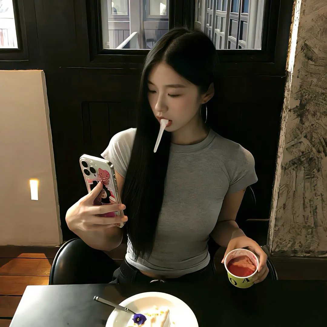 牛角面包