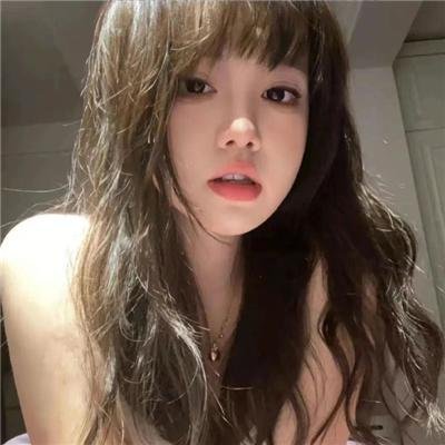 广告女郎